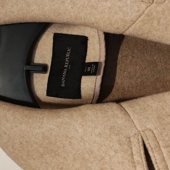 Coat - Picture 2 of 3